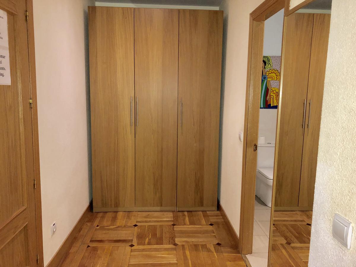 Hostal Arriaza 마드리드 외부 사진